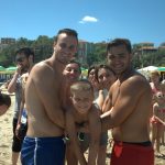 16 luglio 2017