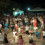 16 luglio 2017
