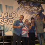 16 luglio 2017