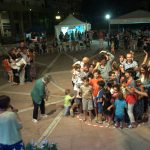 16 luglio 2017