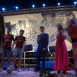 16 luglio 2017