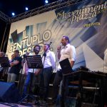 16 luglio 2017