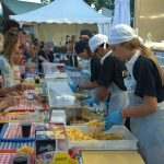 sabato 12 agosto 2017