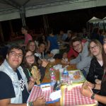 sabato 12 agosto 2017