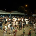 lunedì 14 agosto 2017