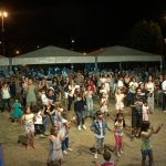 lunedì 14 agosto 2017
