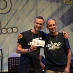 lunedì 14 agosto 2017