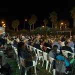 sabato 12 agosto 2017