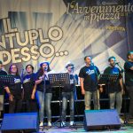 lunedì 14 agosto 2017