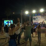 lunedì 14 agosto 2017