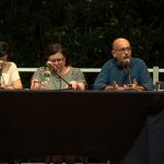 sabato 12 agosto 2017