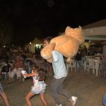 lunedì 14 agosto 2017