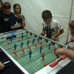 sabato 12 agosto 2017
