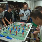 sabato 12 agosto 2017
