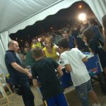 sabato 12 agosto 2017