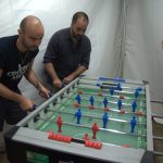 sabato 12 agosto 2017