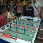 sabato 12 agosto 2017