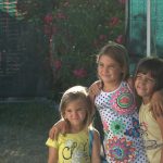 domenica 13 agosto 2017