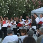 domenica 13 agosto 2017