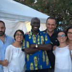 domenica 13 agosto 2017