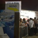 domenica 13 agosto 2017