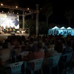 domenica 13 agosto 2017