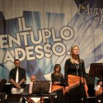 domenica 13 agosto 2017