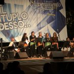 domenica 13 agosto 2017