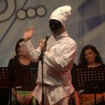 domenica 13 agosto 2017