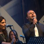 domenica 13 agosto 2017