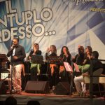 domenica 13 agosto 2017