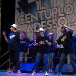 lunedì 14 agosto 2017