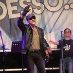lunedì 14 agosto 2017