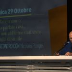 domenica 29 ottobre