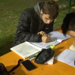 domenica 29 ottobre