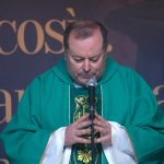 domenica 29 ottobre