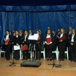 domenica 29 ottobre