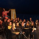 martedì 31 ottobre