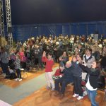 martedì 31 ottobre