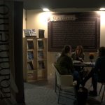 venerdì 03 novembre 2017