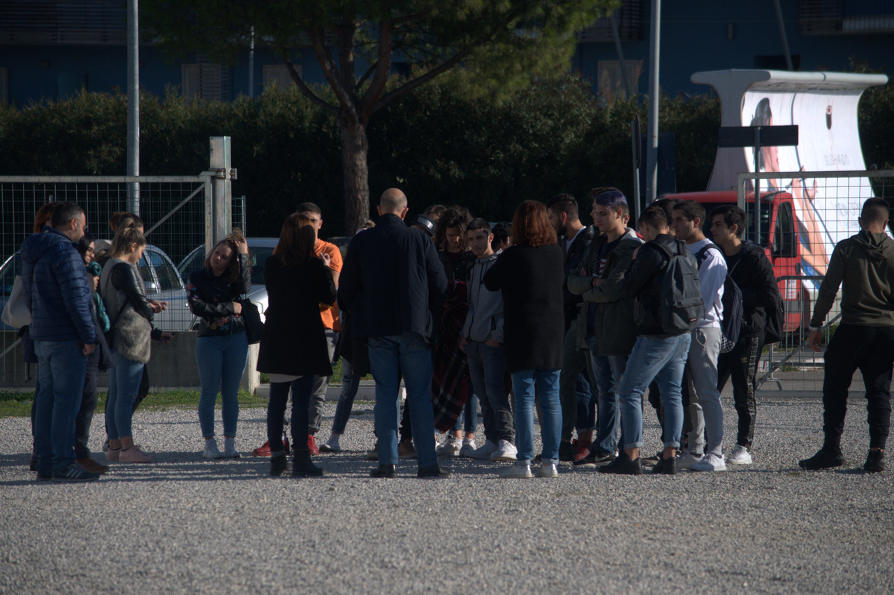 sabato 04 novembre