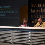 sabato 04 novembre