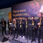 sabato 04 novembre