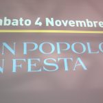 sabato 04 novembre