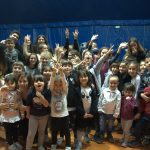 sabato 04 novembre