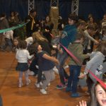 sabato 04 novembre