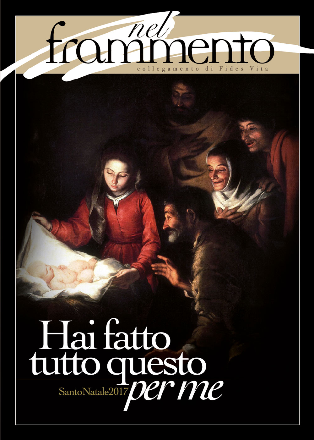 Anno XV numero 4/2017