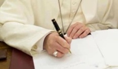Gaudete et Exsultate