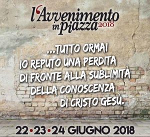 Edizione 2018 Ascoli Piceno
