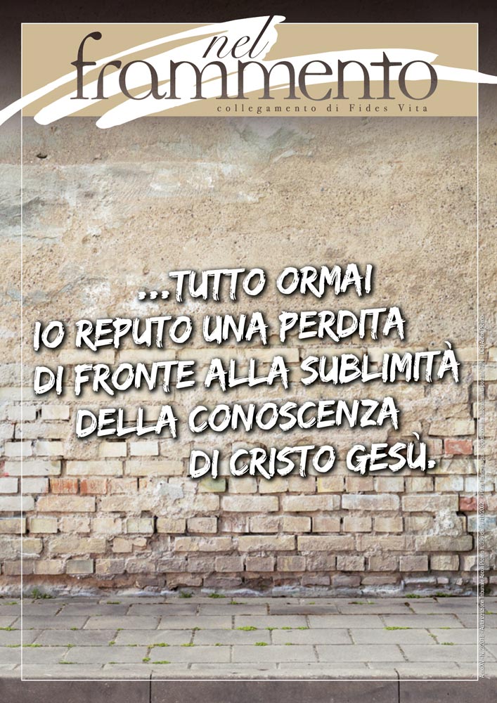 Anno XVI numero 2/2018